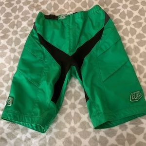 Troy Lee Designs Moto shorts